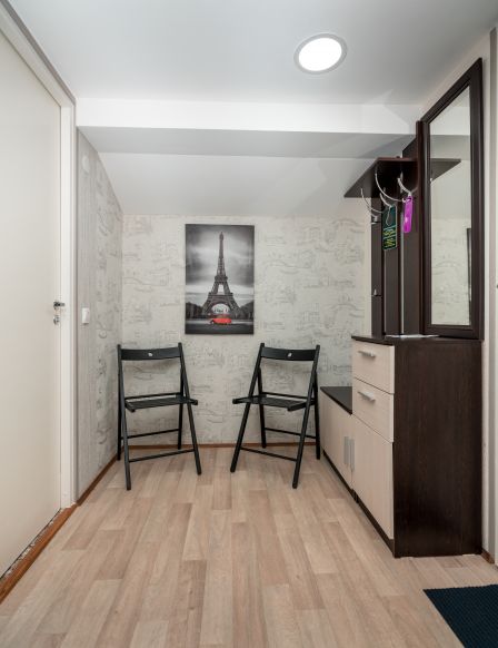 Фотография номера гостиницы Karjala