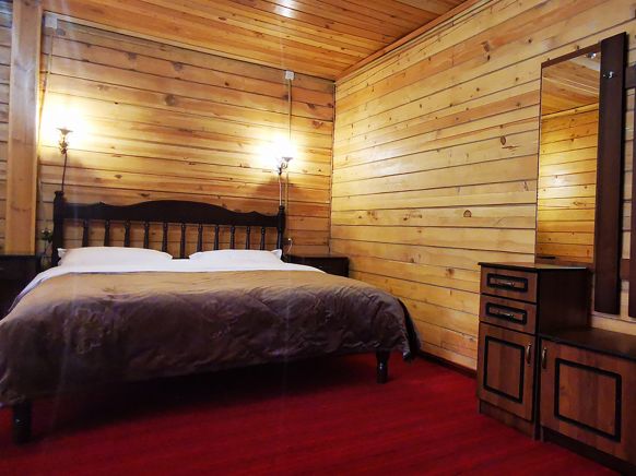 Фотография номера гостиницы У Нарзана