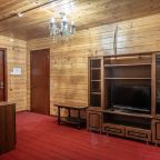 Номер (Люкс 2-комнатный 4-местный), Гостиничный комплекс У Нарзана