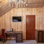Номер (Двухместный с раздельными кроватями), Гостиничный комплекс У Нарзана