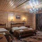 Номер (Стандарт 1-комнатный 3-местный), Гостиничный комплекс У Нарзана