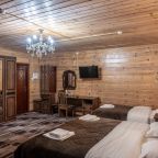 Номер (Стандарт 1-комнатный 3-местный), Гостиничный комплекс У Нарзана