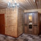 Номер (Стандарт 1-комнатный 3-местный), Гостиничный комплекс У Нарзана