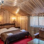 Номер (Стандарт 1-комнатный 4-местный), Гостиничный комплекс У Нарзана