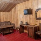 Номер (Стандарт 1-комнатный 4-местный), Гостиничный комплекс У Нарзана