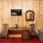 Номер (Стандарт 1-комнатный 4-местный), Гостиничный комплекс У Нарзана
