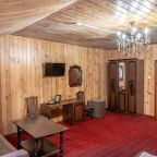 Номер (Стандарт 1-комнатный 4-местный), Гостиничный комплекс У Нарзана
