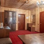 Номер (Стандарт 1-комнатный 4-местный), Гостиничный комплекс У Нарзана