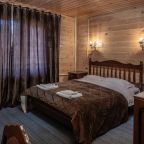 Двухместный (С 1 кроватью), Гостиничный комплекс У Нарзана