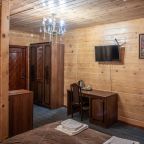 Двухместный (С 1 кроватью), Гостиничный комплекс У Нарзана