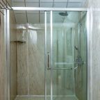 Двухместный (С 1 кроватью), Гостиничный комплекс У Нарзана