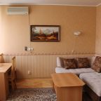 Двухместный (Стандарт), Гостиница Прометей