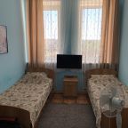 Двухместный (Бюджетный номер), Гостиница Прометей