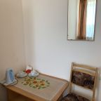 Двухместный (Бюджетный номер), Гостиница Прометей