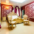 Двухместный (Сиреневый), Отель Бруель