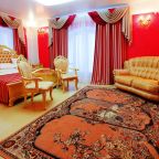 Двухместный (Красный), Отель Бруель