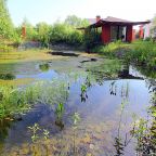 Двухместный (Красный), Отель Бруель