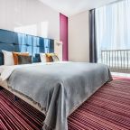 Семейные номера, Гостиница Golden Tulip Krasnodar