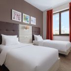 Двухместный (Улучшенный, Twin), Гостиница Golden Tulip Krasnodar