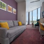 Люкс (Представительский), Гостиница Golden Tulip Krasnodar