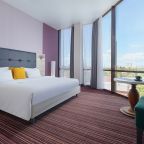 Люкс (Представительский), Гостиница Golden Tulip Krasnodar