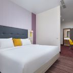 De Luxe (Полулюкс), Гостиница Golden Tulip Krasnodar