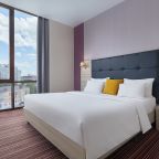 De Luxe (Полулюкс), Гостиница Golden Tulip Krasnodar
