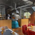 Ресторан, Гостиница Golden Tulip Krasnodar