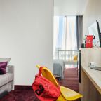 De Luxe (Полулюкс), Гостиница Golden Tulip Krasnodar