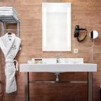 De Luxe (Полулюкс), Гостиница Golden Tulip Krasnodar