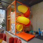 Игровая комната, Гостиница Golden Tulip Krasnodar