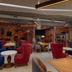 Ресторан, Гостиница Golden Tulip Krasnodar