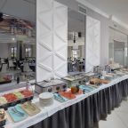 Ресторан, Гостиница Golden Tulip Krasnodar