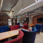 Ресторан, Гостиница Golden Tulip Krasnodar