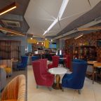 Ресторан, Гостиница Golden Tulip Krasnodar