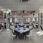 Ресторан, Гостиница Golden Tulip Krasnodar