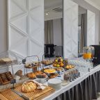 Ресторан, Гостиница Golden Tulip Krasnodar