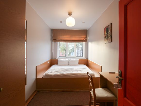 Фотография номера хостела KD