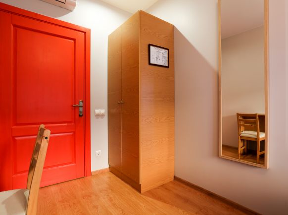 Фотография номера хостела KD