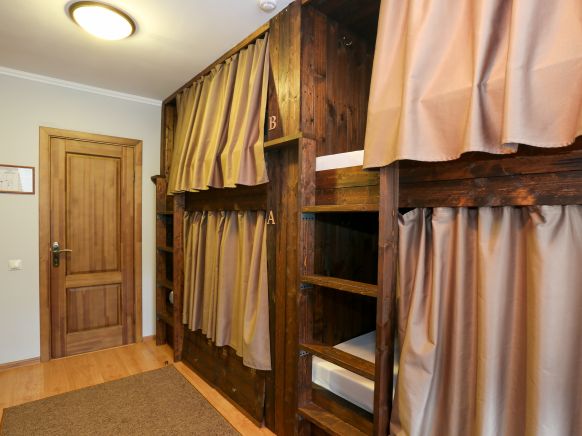 Хостел KD, Калининград