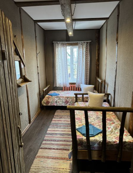 Фотография номера гостевого дома Усадьба Добрыни Никитича