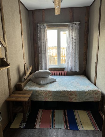 Фотография номера гостевого дома Усадьба Добрыни Никитича