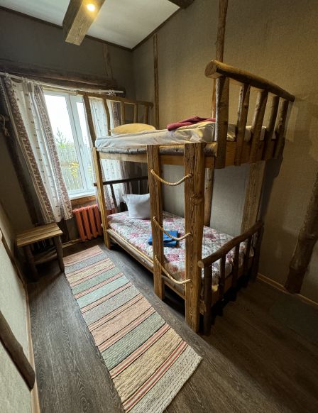 Фотография номера гостевого дома Усадьба Добрыни Никитича