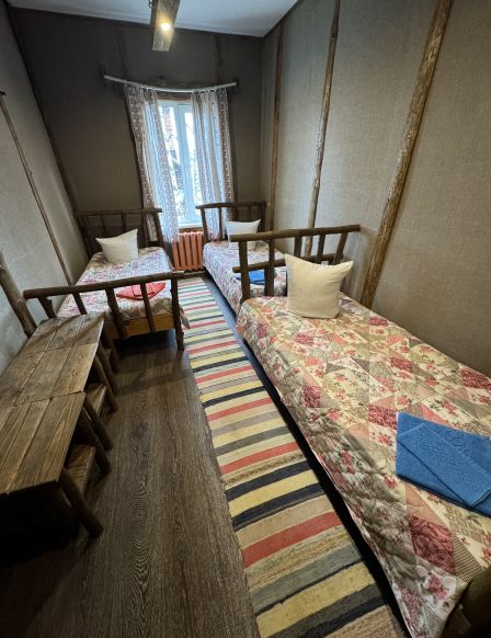 Фотография номера гостевого дома Усадьба Добрыни Никитича