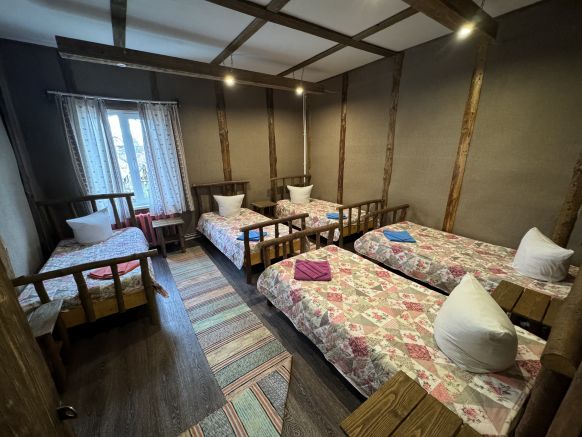 Фотография номера гостевого дома Усадьба Добрыни Никитича