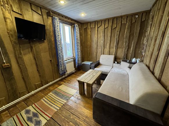 Фотография номера гостевого дома Усадьба Добрыни Никитича