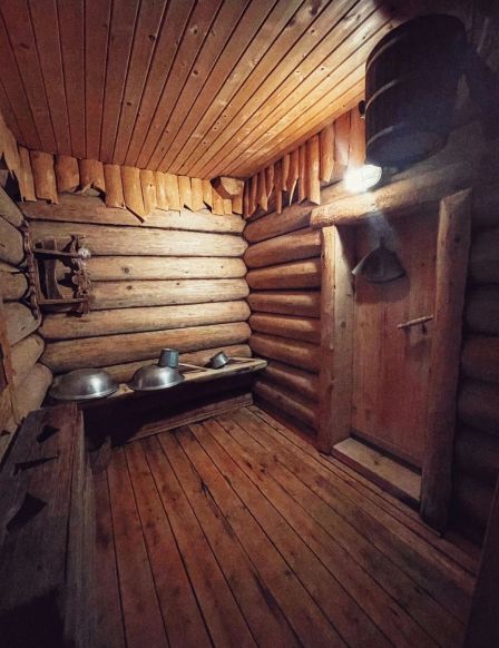 Фотография номера гостевого дома Усадьба Добрыни Никитича