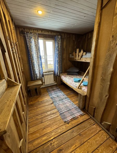 Фотография номера гостевого дома Усадьба Добрыни Никитича