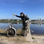 Рыбная ловля, Гостевой дом Усадьба Добрыни Никитича