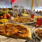 Торговый автомат (закуски), Гостевой дом Усадьба Добрыни Никитича